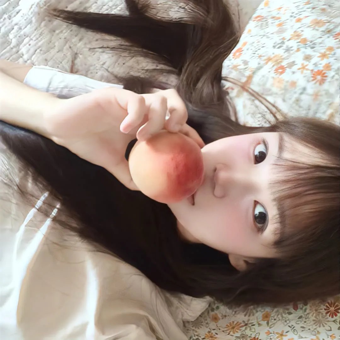 上帝是更大的猫王